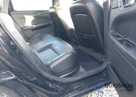 2008 Chevrolet Impala Lt from USA, damaged, VIN 2G1WC583081301440